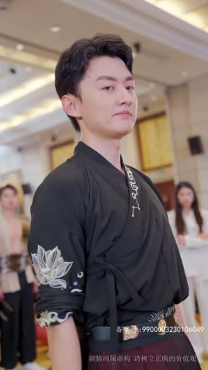 无敌是多么寂寞（75集）短剧全集高清无码版