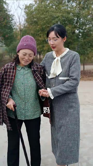 母女缘浅深(50集) 母女缘浅深(50集)短剧合集蓝光画质