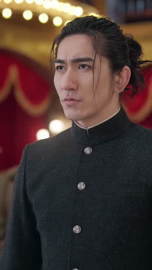 上海滩之腾渊(80集) 上海滩之腾渊(80集)短剧合集通宵追更版