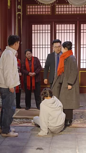 离乡十年(31集) 离乡十年(31集)短剧全季限免大放送
