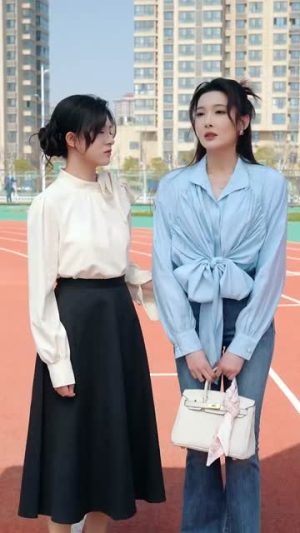 柔情许你(80集) 柔情许你(80集)短剧全集连看不停歇