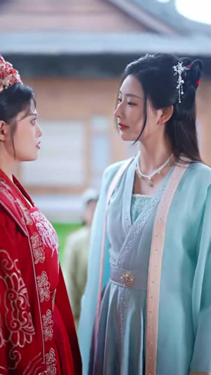 澜陵缭乱(全集) 澜陵缭乱(全集)短剧全剧终在线连看