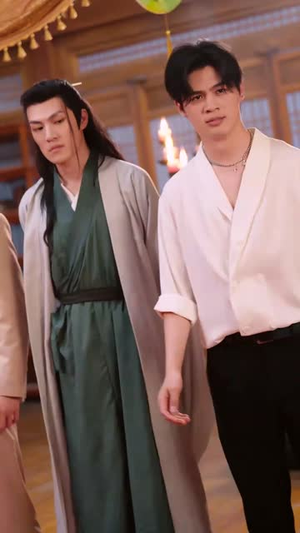 萌宝神助攻,五个爹地哪里逃(77集) 萌宝神助攻,五个爹地哪里逃(77集)短剧合集4K修复版