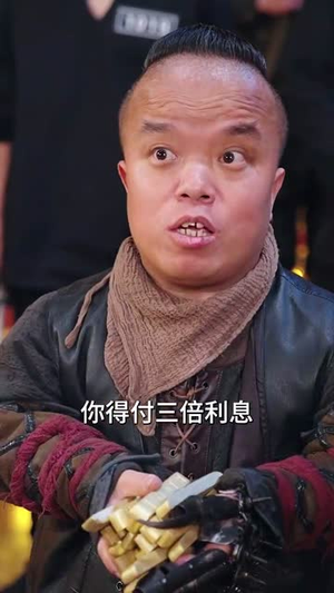 谍影恶魔岛(55集) 谍影恶魔岛(55集)短剧全集热力排行榜之一