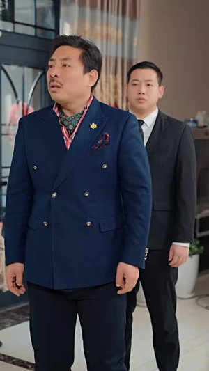婆家过年(71集) 婆家过年(71集)短剧大结局全集解锁