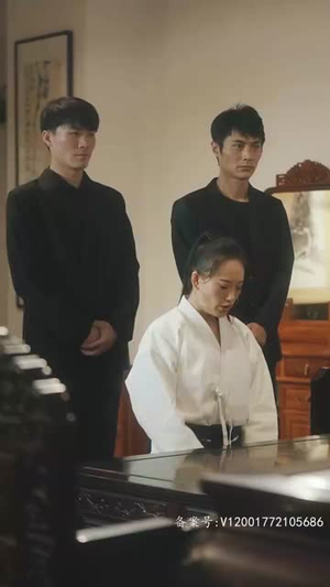 美人对换(103集) 美人对换(103集)短剧全剧免费合集