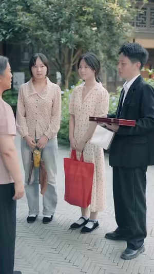 夺冠之寒门金枝（47集）短剧完结篇全集连播