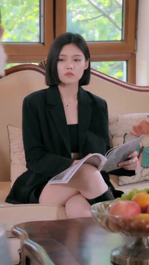 总裁的临时新娘(95集) 总裁的临时新娘(95集)短剧合集导演剪辑版