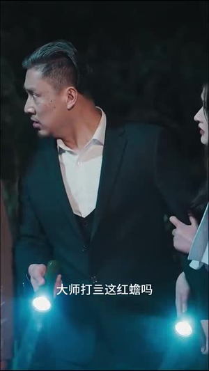 奇门神算(52集) 奇门神算(52集)短剧全季限免大放送