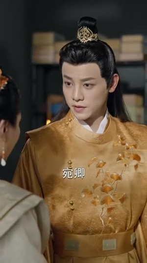 东宫传(56集) 东宫传(56集)短剧全剧终合集放送