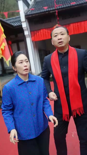 贤妻旺夫(50集) 贤妻旺夫(50集)短剧热播全集免费追