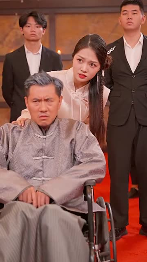 龙升(90集) 龙升(90集)短剧限免全集任你点