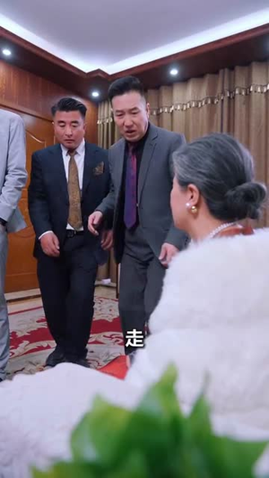 天命不凡(28集) 天命不凡(28集)短剧全剧终限免合集