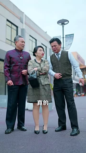 嬷嬷饶命啊(68集) 嬷嬷饶命啊(68集)短剧全集连看不停歇