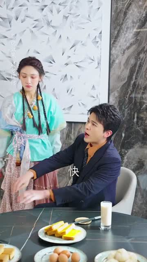 家有仙妻有亿点强(69集) 家有仙妻有亿点强(69集)短剧爆款全集在线播