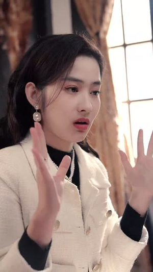 鲛妻游戏(79集) 鲛妻游戏(79集)短剧大结局限免特辑