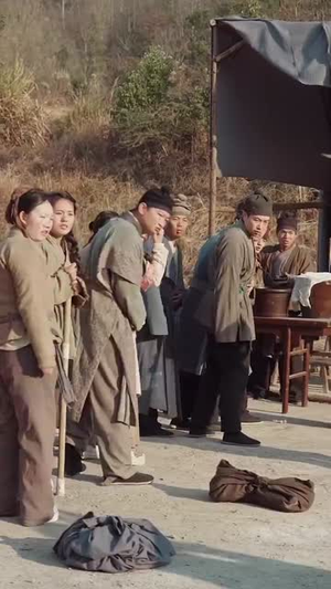 惊鸿一笑惹天娇(69集) 惊鸿一笑惹天娇(69集)短剧全季限免大放送