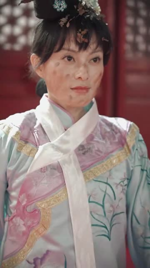 嬛嬛,娘娘重生了(81集) 嬛嬛,娘娘重生了(81集)短剧大结局全集解锁