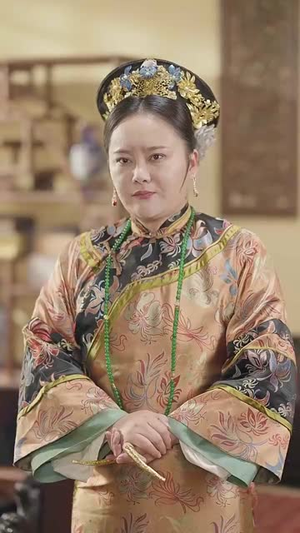 宫阙美人谋(60集) 宫阙美人谋(60集)短剧全集畅看无门槛