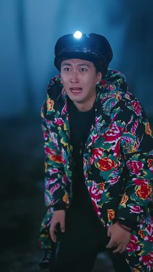 夜钓钓上超萌鬼妻(81集) 夜钓钓上超萌鬼妻(81集)短剧全剧终高清放送