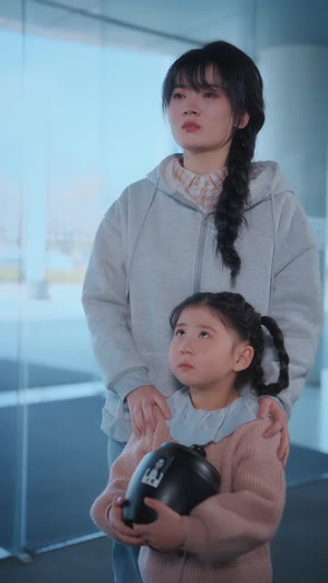 为何松开我的手(60集) 为何松开我的手(60集)短剧合集彩蛋完整版