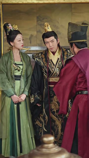 千古一帝镇乾坤(70集) 千古一帝镇乾坤(70集) 短剧全集畅看无门槛
