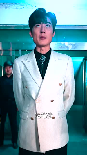 龙组(82集) 龙组(82集)短剧合集通宵追更版