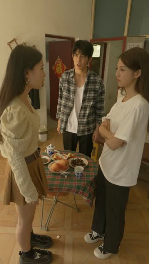 重返18岁(50集) 重返18岁(50集)短剧结局篇全集直通