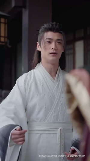 我有一口浩然气(55集) 我有一口浩然气(55集) 短剧全剧终限免合集