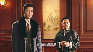 佔有姜西（24集）短剧全集畅看无门槛
