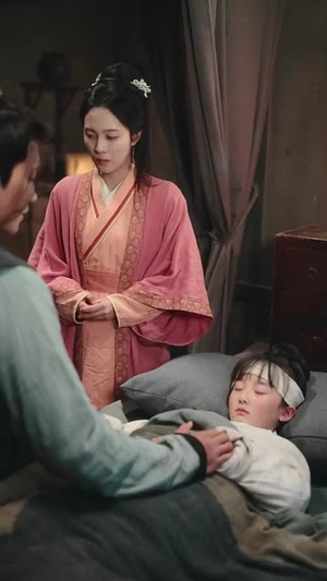 我给皇孙当后娘（82集）短剧全集解锁零收费