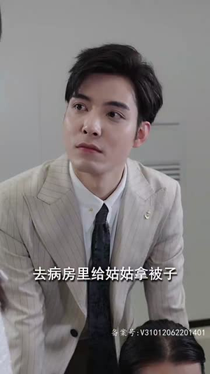 顾少夫人她不要你了(95集) 顾少夫人她不要你了(95集)短剧全剧终高清放送