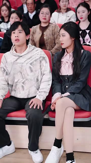 天才少女归来(60集) 天才少女归来(60集)短剧宝藏全集限免看