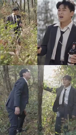 和女老板独居荒野一百天(67集) 和女老板独居荒野一百天(67集)短剧合集导演剪辑版