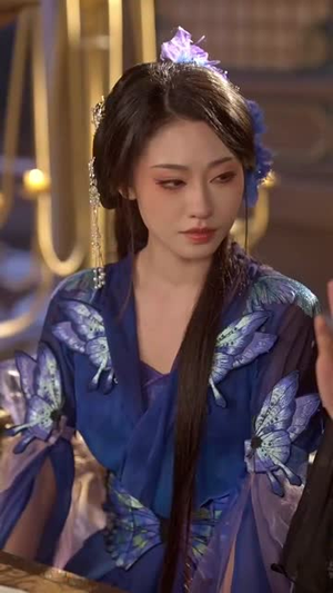 陛下有喜之不成体统(86集) 陛下有喜之不成体统(86集)短剧高分全集在线刷