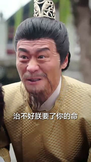 不负天下唯负卿(62集) 不负天下唯负卿(62集)短剧完结全集限免刷