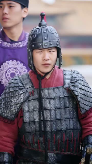 强龙夺嫡之吾乃皇太子(104集) 强龙夺嫡之吾乃皇太子(104集)短剧爆款全集在线播