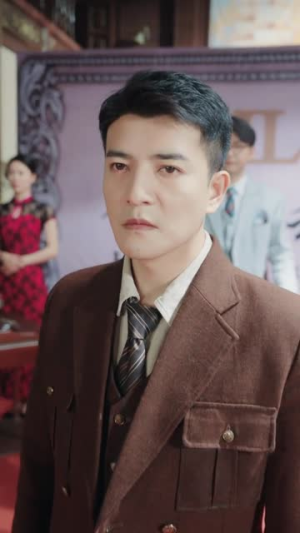 重生之制霸上海滩(78集) 重生之制霸上海滩(78集)短剧爆款全集在线播