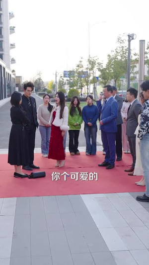 拒谣风暴我的邻里反击战(55集) 拒谣风暴我的邻里反击战(55集)短剧大结局合集放送