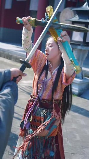 麒麟赋(80集) 麒麟赋(80集)短剧全剧终限免畅刷
