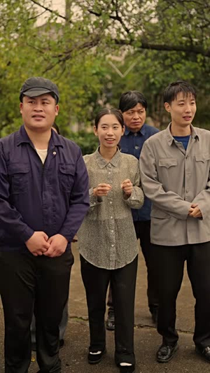 江北皮革厂(50集) 江北皮革厂(50集)短剧合集彩蛋完整版