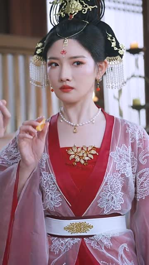 女帝休夫(80集) 女帝休夫(80集)短剧合集导演剪辑版