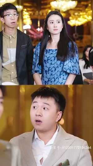 我在人间当财神(80集) 我在人间当财神(80集)短剧宝藏全集限免看