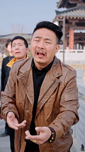 天帝归来之我不是精神病(60集) 天帝归来之我不是精神病(60集)短剧全剧终合集放送
