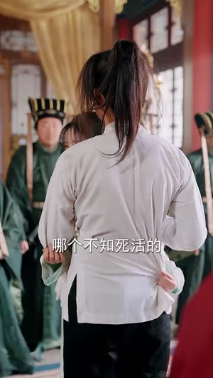 龙抬头之龙困浅滩(30集) 龙抬头之龙困浅滩(30集)短剧大结局限免特辑