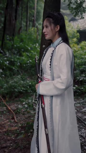 蜀山无间道(37集) 蜀山无间道(37集)短剧合集4K修复版