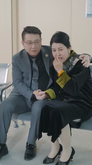今日咫尺热恋(79集) 今日咫尺热恋(79集)短剧合集4K修复版