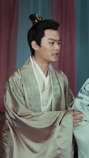 寒衣天子(100集) 寒衣天子(100集)短剧合集彩蛋完整版
