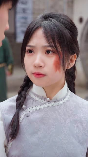 太极女杰(52集) 太极女杰(52集)短剧全剧免费合集