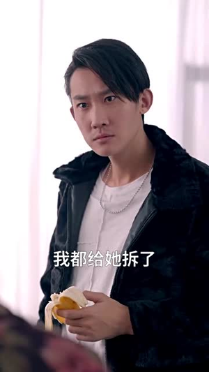 都别劝我了,我忍够了(31集) 都别劝我了,我忍够了(31集)短剧全剧终限免合集